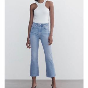 Zara pants